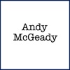 Andy McGeady artwork