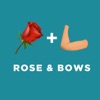 Rose & Bows artwork