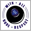 With All Dude Respect artwork