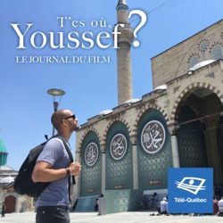 T'es où, Youssef? - Le journal du film