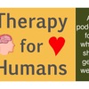 Therapy for Humans artwork