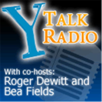 Y-Talk podcast
