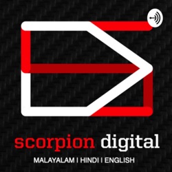Bioscope @Scorpion Digital