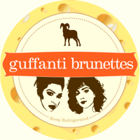 Guffanti Brunettes podcast