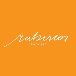 Podcast Rabiscos