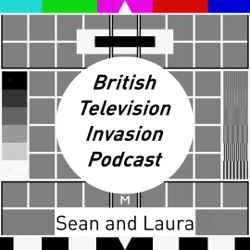 British Television Invasion