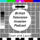 British Television Invasion