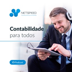 Netspeed Podcast #109 Contabilidade para Todos: Salário