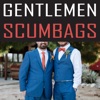 Gentlemen Scumbags artwork