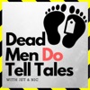 Dead Men Do Tell Tales artwork