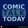 Comic Talk Today artwork