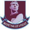 Moore Than Just A Podcast - West Ham Podcast artwork