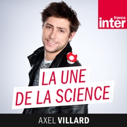 La une de la science du jeudi 21 juin 2018