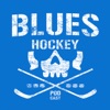 Blues Hockey Podcast artwork