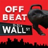 Offbeat Wall Street artwork