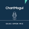 SaaS Open Mic by ChartMogul artwork