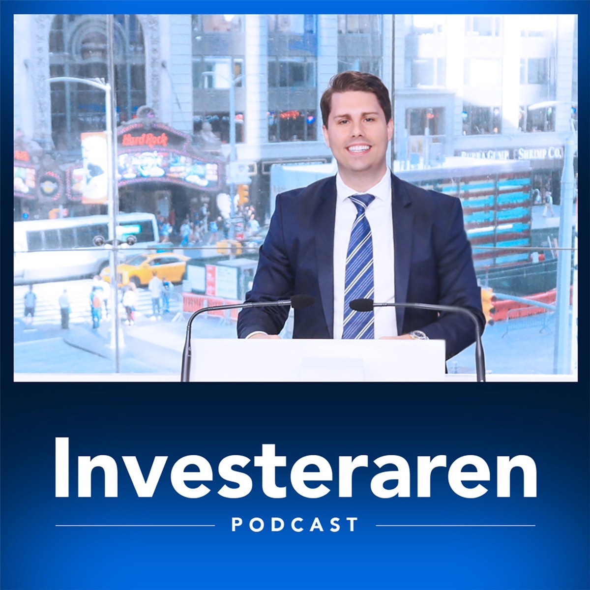Investerarens Podcast