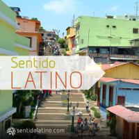 Sentido Latino podcast