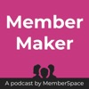 Membership Maker - How to Build a Sustainable Membership Business artwork