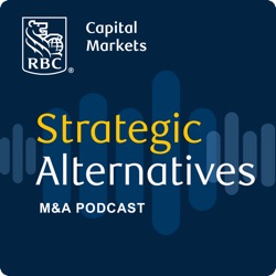 Strategic Alternatives