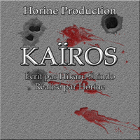 Kaïros podcast