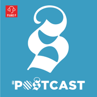 il Postcast podcast