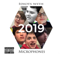 Idiots with microphones podcast