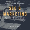 SEO and Digital Marketing Trends artwork