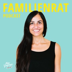 Familienrat mit Katia Saalfrank