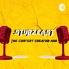 Stubzcast-the Content Creator Hub podcast  artwork