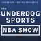 The Underdog Sports NBA Show