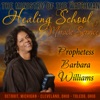 Ministry of the Watchman Intl. - HEALING SCHOOLS artwork