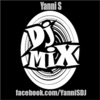 Yanni S - DJ Mix artwork