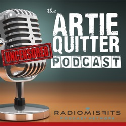 Artie Lange Uncensored on Radio Misfits