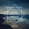 SGAC Youth Podcast artwork