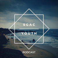 SGAC Youth Podcast podcast