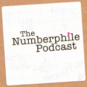The Numberphile Podcast - Brady Haran