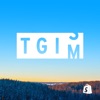 TGIM - The Essential Podcast for Ambitious Entrepreneurs artwork
