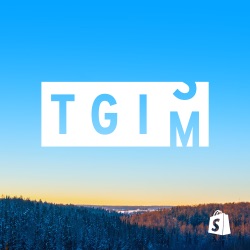 TGIM - The Essential Podcast for Ambitious Entrepreneurs