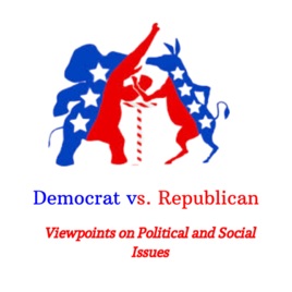 ‎Democrat vs Republican on Apple Podcasts