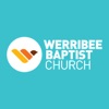 Werribee Baptist Church Podcast artwork