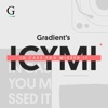Gradient's ICYMI artwork
