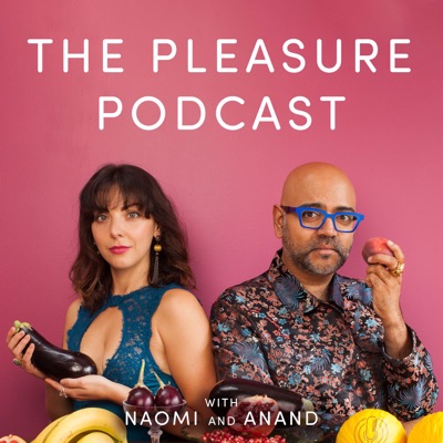 The Pleasure Podcast The Pleasure Podcast