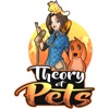 Theory of Pets Podcast artwork