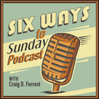 Ep. 41 - Voice Actor SCOTT RUMMELL describes becoming A MONEY VOICE