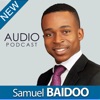 Samuel Baidoo's Podcast artwork