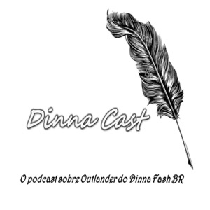 DinnaCast #35 - O Resgate do Mar (parte 5)