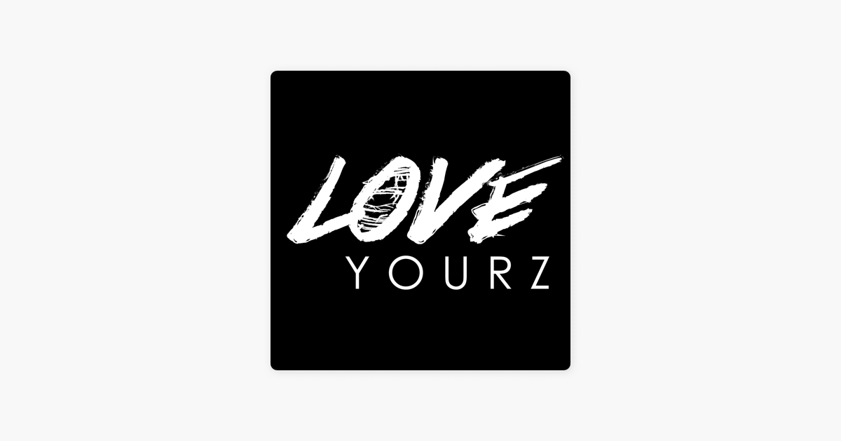 ‎Love Yourz Podcast: Richard Anthony-Panier: Seriel Entrepreneur on ...