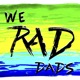 We RAD DADS