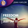 Freedom From Fear - Just Tap It artwork